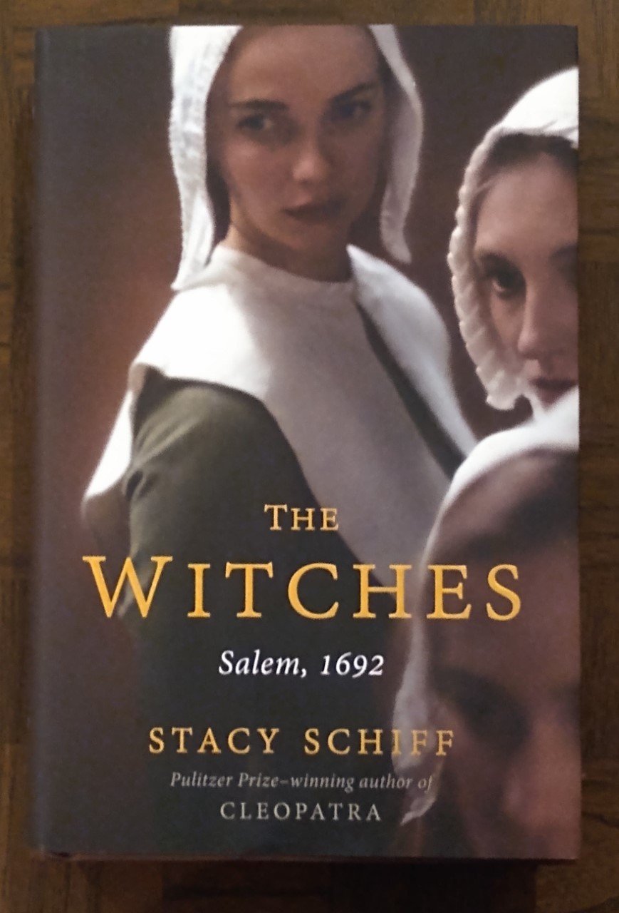 the witches schiff review