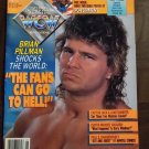 WCW Magazine January 1993 SHANE DOUGLAS & DUSTIN RHODES AUTOGRAPHS Free Shipping Brian Pillman WCW Magazine January 1993 SHANE DOUGLAS & DUSTIN RHODES AUTOGRAPHS Free Shipping Brian Pillman