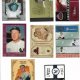 Baseball Cards