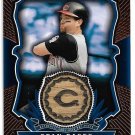 SEAN CASEY 2004 Upper Deck Etchings Blue GAME USED Bat Card BESC Cincinnati Reds FREE SHIPPING SEAN CASEY 2004 Upper Deck Etchings Blue GAME USED Bat Card BESC Cincinnati Reds FREE SHIPPING