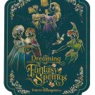 Tokyo DisneySea “Dreaming of Fantasy Springs” Sticker FREE SHIPPING Disney Tokyo DisneySea “Dreaming of Fantasy Springs” Sticker FREE SHIPPING Disney