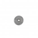 ALABAMA State 1 Mil Luxury Tax Token 1937-38 FREE SHIPPING Center Hole