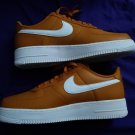 NIKE Air Force 1 07 Mens Size 11 Monarch / Sail Color NEW Original Box FREE SHIPPING NIKE Air Force 1 07 Mens Size 11 Monarch / Sail Color NEW Original Box FREE SHIPPING