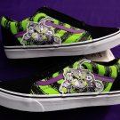 VANS A Nightmare Before Christmas Mens Shoes Size 11 NEW Original Box FREE SHIPPING