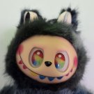 LAFUFU The Monsters SECRET RAINBOW Labubu Inspired Plush Keychain FREE SHIPPING