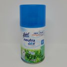 1 Lysol Neutra Air Refill Freshmatic Spray Air Freshener Refill 6.17oz #RARE