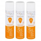 Summer's Eve Tahitian Sunset 2 oz Feminine Deodorant Spray (3 Pack) Summer's Eve Tahitian Sunset 2 oz Feminine Deodorant Spray (3 Pack)