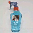 BOD Fresh Blue Musk by Parfums De Coeur 8.4 fl oz Made in USA Rare BOD Fresh Blue Musk by Parfums De Coeur 8.4 fl oz Made in USA Rare