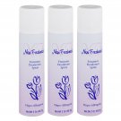 New Freshness 2 oz Feminine Deodorant Spray (3 Pack) New Freshness 2 oz Feminine Deodorant Spray (3 Pack)