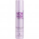 New Musk by Prince Matchabelli for Women Cologne Spray 2.5 oz (79.9 g) New Musk by Prince Matchabelli for Women Cologne Spray 2.5 oz (79.9 g)