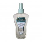 Fresh White Musk Parfums de Coeur 8 fl oz Made in USA