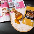 Pure Curcuma powder