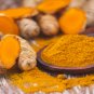 Pure Curcuma powder