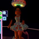 Royale High lucky halo 2019, limited in-game avatar accessories