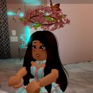 Royale High spring halo 2020, limited in-game avatar accessories