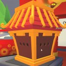 Adopt me pets, 4 ox boxes, roblox in-game accessories pet