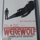 Werewolf Complete TV Series DVD Set FREE USA SHIPPING Werewolf Complete TV Series DVD Set FREE USA SHIPPING