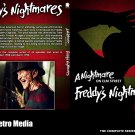 Freddy's Nightmares Complete Series 9 DVD Set