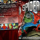 Spider-Man Complete 1981 Cartoon Series 2 DVD Set