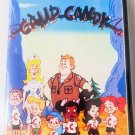 Camp Candy Animated Collection DVD Set FREE USA SHIPPING Camp Candy Animated Collection DVD Set FREE USA SHIPPING