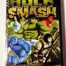 Hulk and the Agents of Smash Season One DVD Set FREE USA SHIPPING Hulk and the Agents of Smash Season One DVD Set FREE USA SHIPPING
