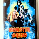 Monster Squad Complete Series DVD Set FREE USA SHIPPING Monster Squad Complete Series DVD Set FREE USA SHIPPING