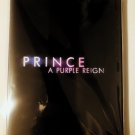 A Purple Reign BBC Documentary DVD Prince FREE USA SHIPPING A Purple Reign BBC Documentary DVD Prince FREE USA SHIPPING