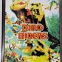 Dino Riders Complete Animated Series DVD Set FREE USA SHIPPING