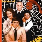 Spider-man 1977 Live Action TV Series DVD set FREE USA SHIPPING Spider-man 1977 Live Action TV Series DVD set FREE USA SHIPPING