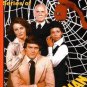 Spider-man 1977 Live Action TV Series DVD set FREE USA SHIPPING