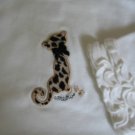 NWT Gymboree Glamour Kitty meow top tee 6-12 m  new