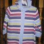 NWT Gymboree Winter Princess duster sweater 18-24 new
