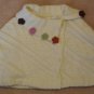 NWT Gymboree Rocky Mountain capelet sweater 5 6 new