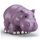 New Little People Zoo Talkers Hippo Hippopotamus animal New Little People Zoo Talkers Hippo Hippopotamus animal
