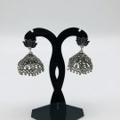 Fall In Love With those Silver Jhumki Earrings In Houston