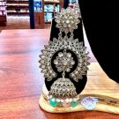 Elegant Earrings for Weddings – Perfect Sparkle for Your Special Day