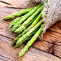 10 Asparagus Bare Root 2yr Crown Established Perennial | Harvest Sooner