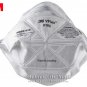 25 pcs 3M 9105 VFlexâ�¢ Respirator, face mask, N95,USA free shipping, No tax