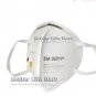 25pcs 3M 9501V+ Kn95 Particulate Respirator, face mask,USA free shipping, No tax