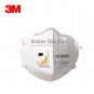 25pcs 3M 9502V+ Kn95 Particulate Respirator, face mask,USA free shipping, No tax