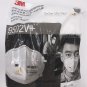 25pcs 3M 9502V+ Kn95 Particulate Respirator, face mask,USA free shipping, No tax