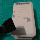 Sewing Machine Foot Pedal Speed Controller UL YDK YC-501 White Cream Sewing Machine Foot Pedal Speed Controller UL YDK YC-501 White Cream