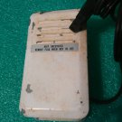 YDK Sewing Machine Foot Pedal 3-Prong YC-50T 819J Singer Speed Control YDK Sewing Machine Foot Pedal 3-Prong YC-50T 819J Singer Speed Control