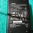 Genuine Bose PSM36W-208 Black Power Supply Charger Sounddock Series 1