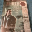 Highlander: The Series - Season 2 DVD, 2003, 8-Disc Set w/ collectible medallion Highlander: The Series - Season 2 DVD, 2003, 8-Disc Set w/ collectible medallion