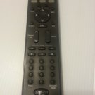 GENUINE KLIPSCH CS-500 2.1 CH OEM REMOTE CONTROL NO BATTERY COVER GENUINE KLIPSCH CS-500 2.1 CH OEM REMOTE CONTROL NO BATTERY COVER