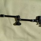 Manfrotto 244RC Variable Friction Magic Arm Clamp Made in Italy Manfrotto 244RC Variable Friction Magic Arm Clamp Made in Italy
