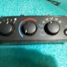 01 - 06 DODGE STRATUS CHRYSLER SEBRING A/C HEATER CLIMATE / TEMPERATURE CONTROL