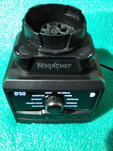 Ninja chef ct805 best sale