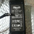 Original OEM Klipsch ADS-48W-12-2 1545 AC Power Adapter  iGroove Dock 15v-3.0A